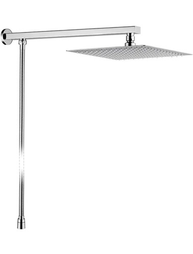 Lecico inch aqua slimline - aqua,