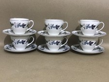 Royal Doulton Burgundy