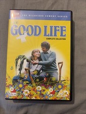 Bbc the good life - the,