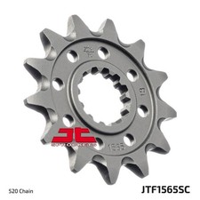 JT Front Self-Cleaning Sprocket 13T Fits Kawasaki Off Road KX450 JLF 2020