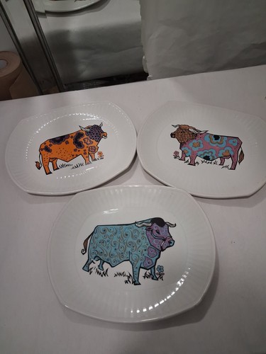 Vintage ironstone pottery - ironstone,