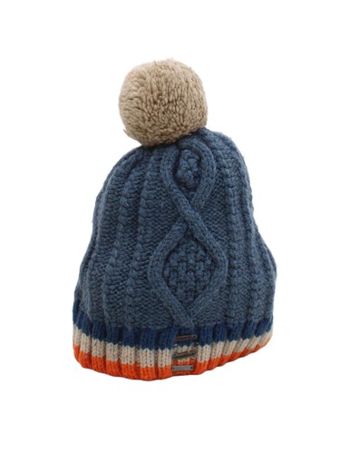 Superdry men hat - men's, multi
