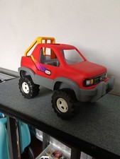 Little Tikes Rugged Riggs