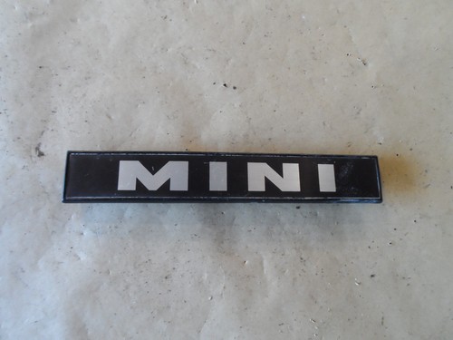 1980 classic mini - classic,