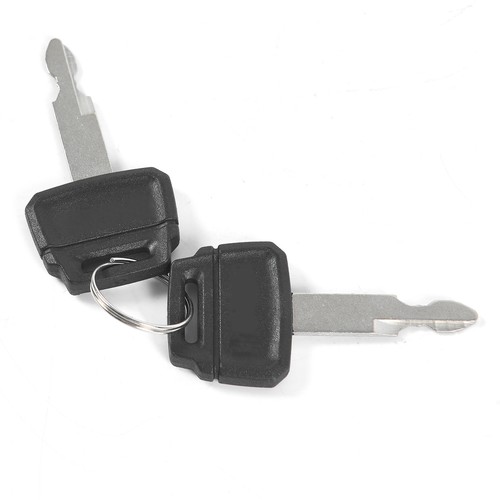 2pcs new k250 ignition - new, key