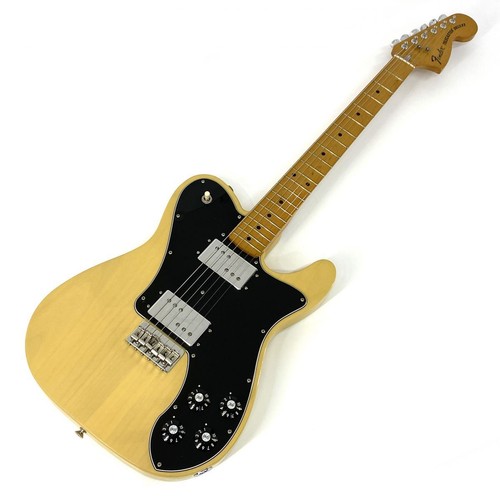 Fender vintera telecaster - fender, 70'