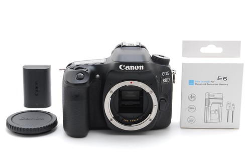 Read near mint canon - read, 80d