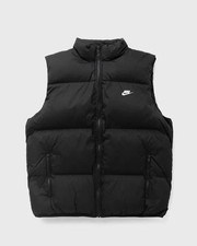 Nike Sportswear Club PrimaLoft® Water Repellent Puffer Gilet Size XL FB7373 010