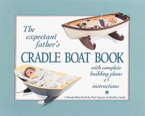 The expectant father cradle - the,