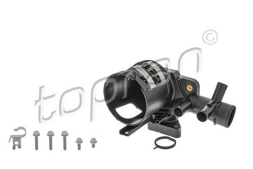 Fits topran 410 208 - ✅fits,