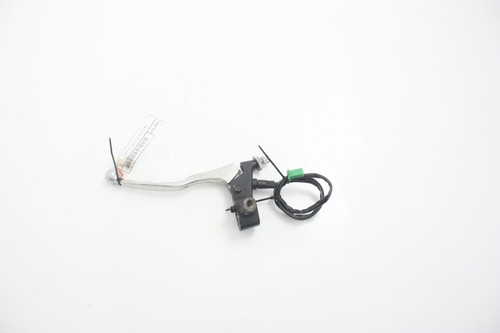 Clutch handle mounting - clutch,