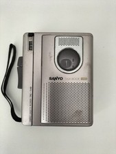Sanyo Talk Book VAS Compact
