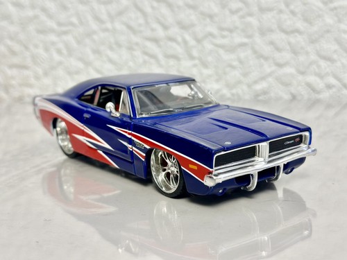 Maisto pro rodz all - all, 1969