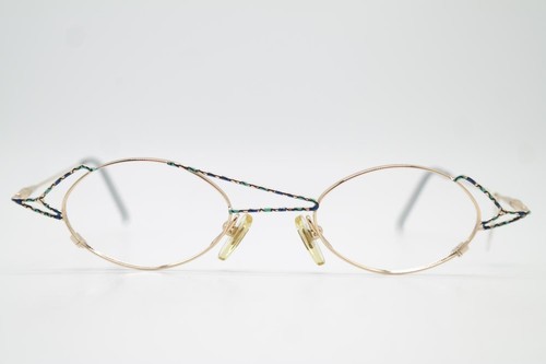 Vintage glasses dne - top, italy