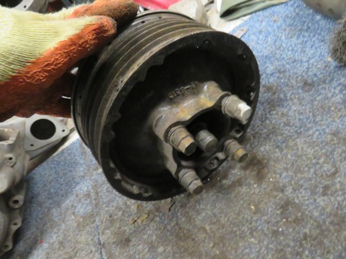 Bsa a10 b31 b33 - bsa, a7-a10-b31-b33