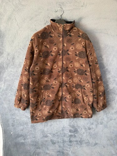 Vintage carroll reed full - full, zip