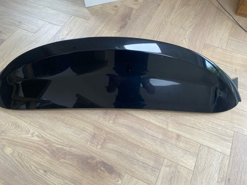 Mini f56 cooper spoiler - f56,