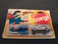 Corgi Juniors 2506 Superman