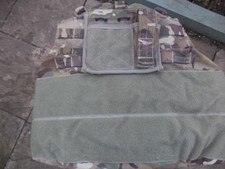 OSPREY BODY ARMOUR FRONT, &