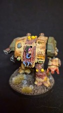 Death Guard | Hellbrute |