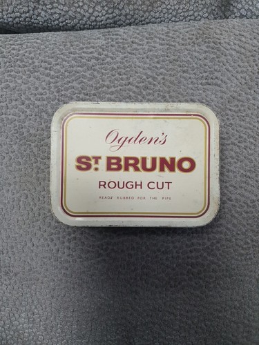 Ogden bruno rough - ogden’s,