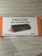 HMDX Stream Wireless Bluetooth