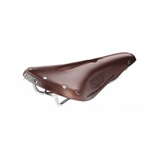 New Brooks B17 Narrow Carved