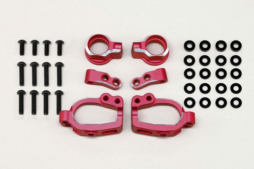 Yokomo aluminum adjustable - yokomo,