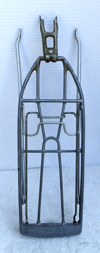 Vintage schwinn aluminum - vintage,