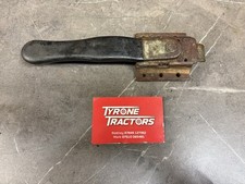 Massey Ferguson 500 Series Door Latch 550 565 575 595 590 Mf Original