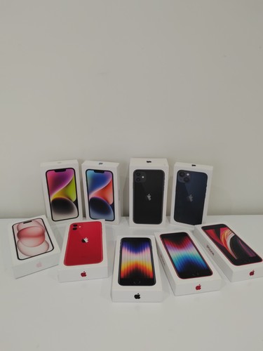 Genuine iphone mixed bundle - genuine,