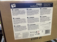 Tp Toys Fp800s Round Wood Swing 2 Collars Extension