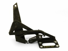 87-92 Bentley Mulsanne S Hinge