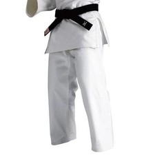 Mizuno judo pants - judo,