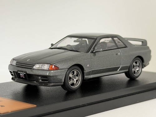 Nissan skyline r32 gt r - 1/43,