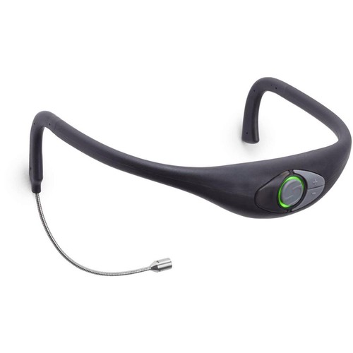 Samson wireless headset - samson,