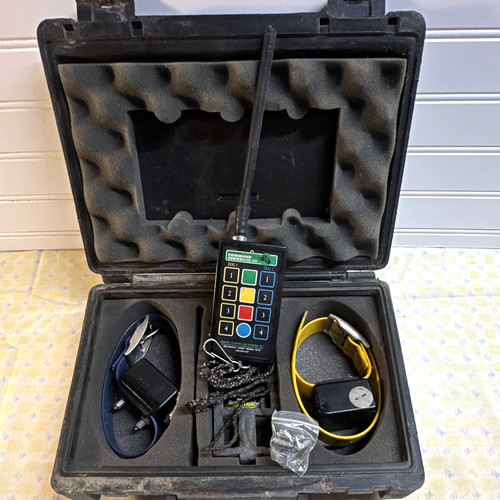 Innotek command series - command, model