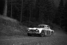Jean-Jacques Thuner & John