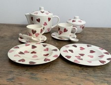 Emma Bridgewater Dollies Tea