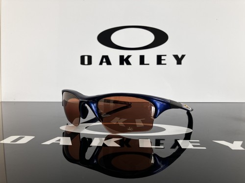 Oakley half jacket - oakley,