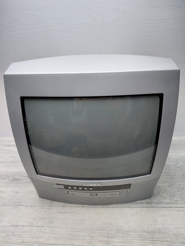Lodos inch crt - crt, dvd