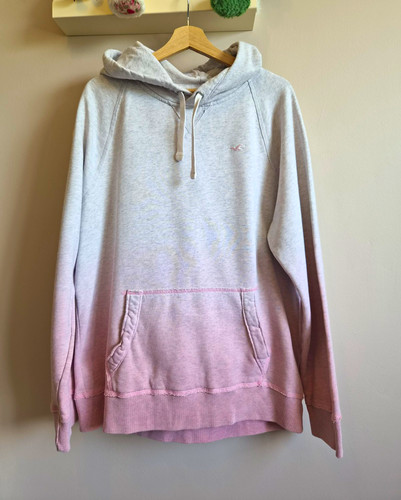Hollister women grey pink - hollister, women's