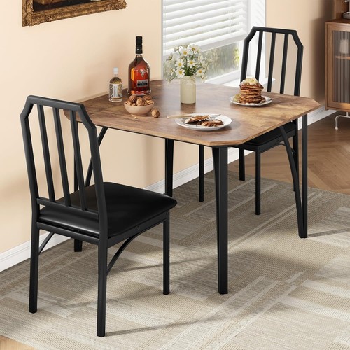 Dining set for - set, 2