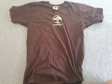 Snowboard Arbor t-shirt Size M