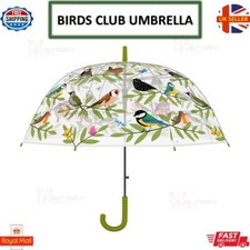 Ladies Birdcage Umbrella