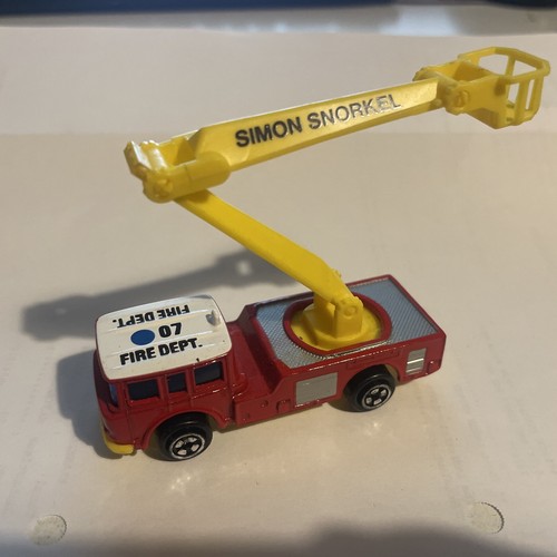 Corgi juniors erf simon - corgi,
