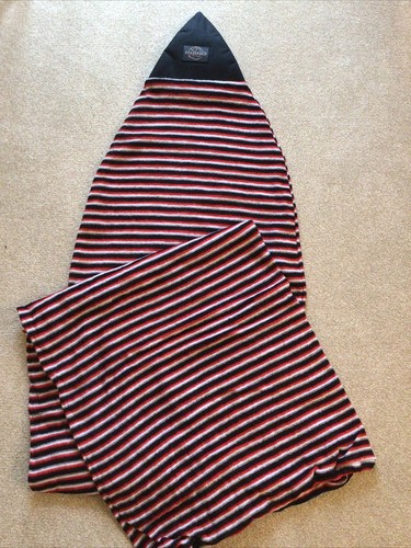 New rhino surfboard stretch - rhino,