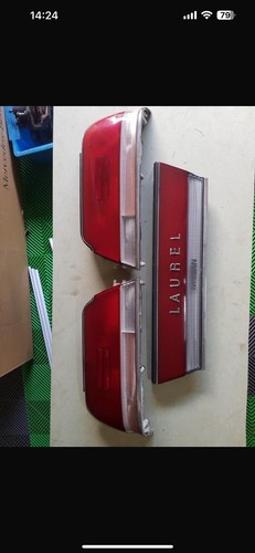 Nissan laurel c33 kouki tail - laurel,