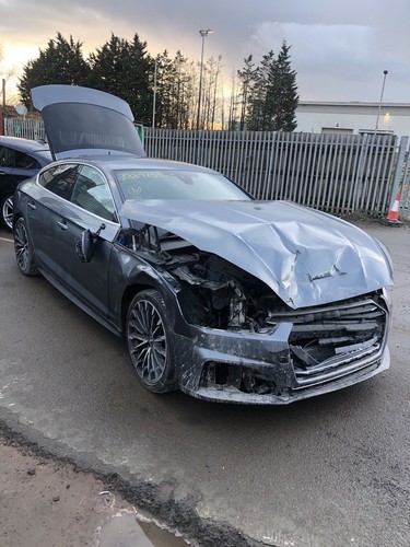 2016 2019 audi tdi b9 - a5, 2.0