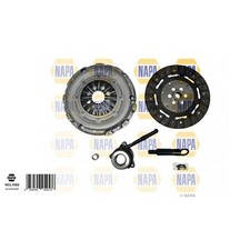 3 Piece Clutch Kit For VW Golf